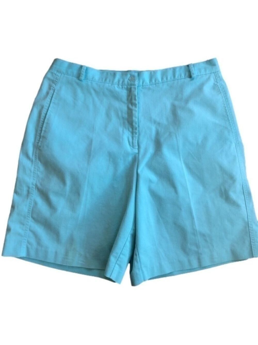 VINTAGE Lily’s of Beverly Hills high waisted shorts plus size 16